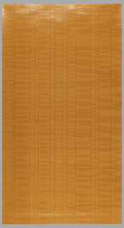 Sidewall, Stitched Vertical