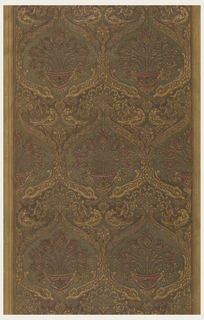 Sidewall (possibly USA)