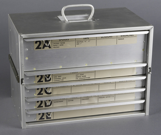 Skylab Tool Kit #2 (USA)