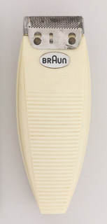 S50 Standard Electric Razor