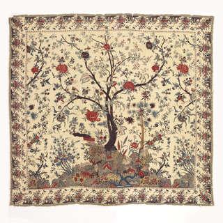 Mezzaro (shawl Or Headcovering) (Italy)