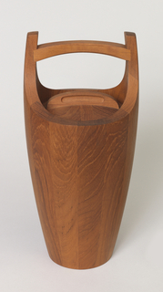 Ice Bucket And Lid (Denmark)