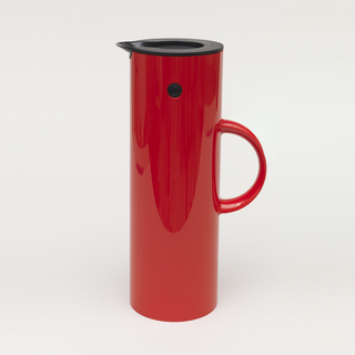 Carafe With Stopper