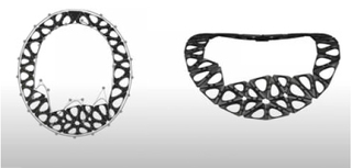 Jewelry, Kinematics User-Customized Jewelry