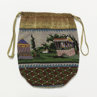 Bag (tobacco Pouch) (Germany)
