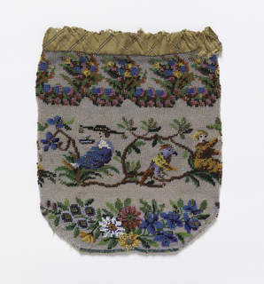 Purse (tobacco Pouch) (Germany)