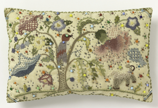 Pin Cushion (Denmark)