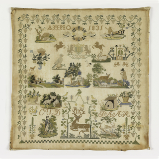 Sampler
 (Netherlands)