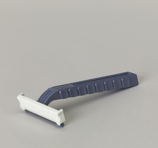 Disposable Razor (USA)