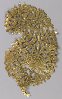 Cut-out Decorative Foil (India)