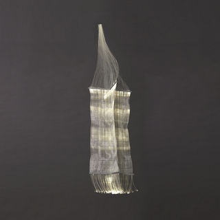 Crossform Pendant Lamp