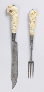 Fork (probably Netherlands)