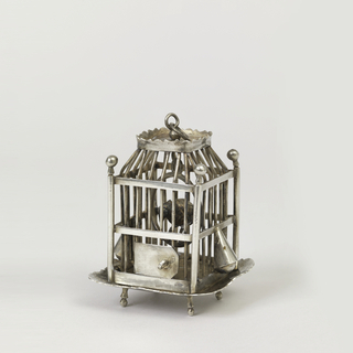 birdcage Miniature