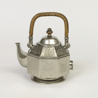 Electric Teakettle Teakettle