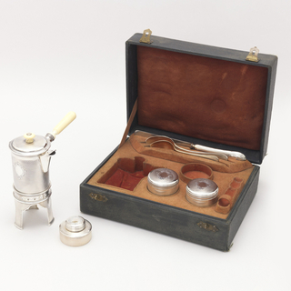 Traveling Coffee Service Coffee Service