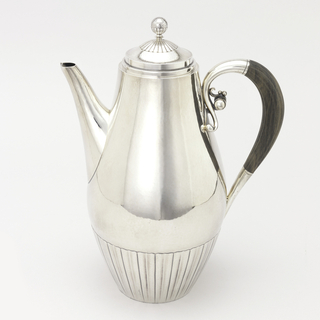 Coffeepot Coffeepot