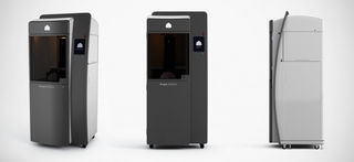 Printer, ProJet 6000 SLA Printer