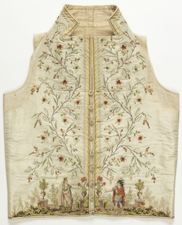 Waistcoat (France)