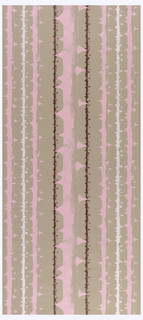 Sidewall, Thorny Stripe