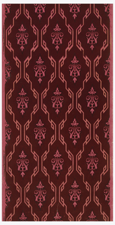 Sidewall (possibly France)