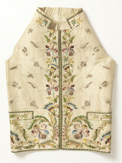 Waistcoat (France)