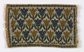 Beadwork Panel (England)