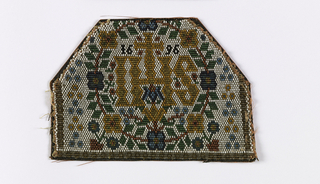Beadwork Panel (England)