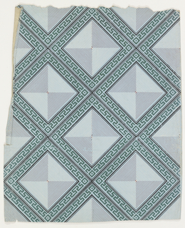 Sidewall (possibly France)