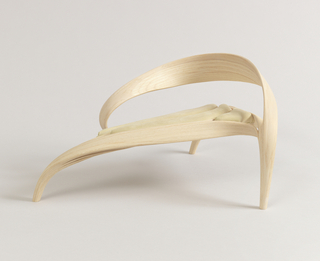 Enignum Chair Model (two Seater)