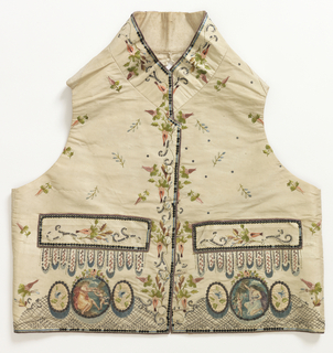 Waistcoat (France)