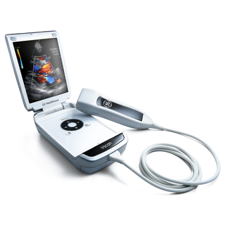 Ultrasound Machine, Vscan™