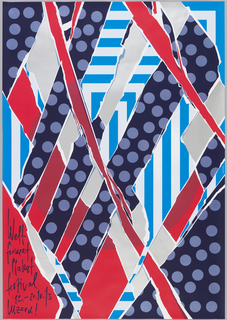 Poster, Weltformat 13