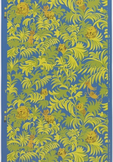 Sidewall, Petite Safari