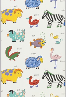 Sidewall, Teacher's Pet