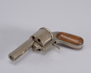 Matchsafe And Cigar Cutter