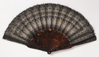 Pleated Fan (France)