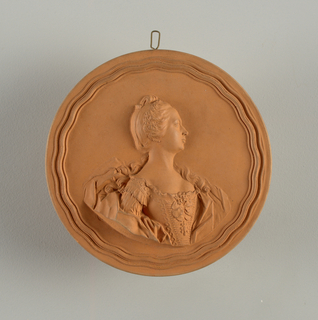 Medallion (France)
