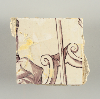 Wall Facing (Holland)