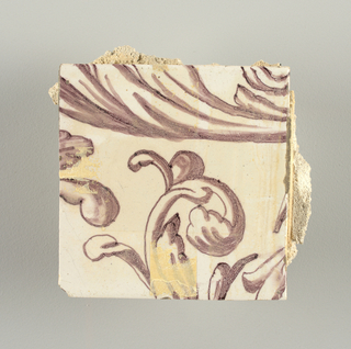 Wall Facing (Holland)