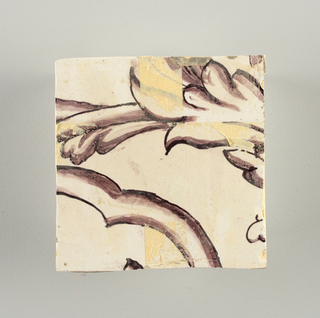 Wall Facing (Holland)