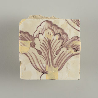 Wall Facing (Holland)