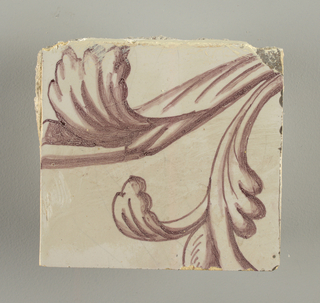 Wall Facing (Holland)