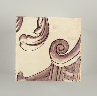 Wall Facing (Holland)