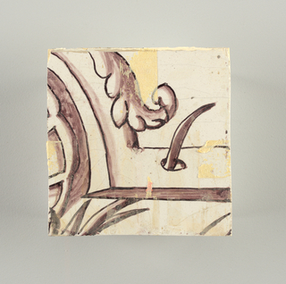 Wall Facing (Holland)