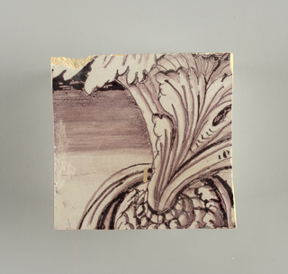 Wall Facing (Holland)