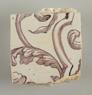 Wall Facing (Holland)