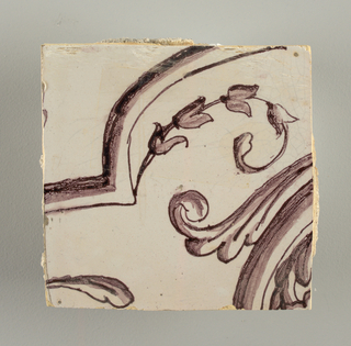 Wall Facing (Holland)