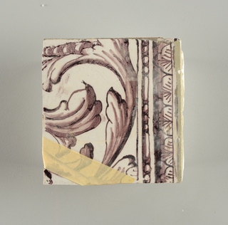 Wall Facing (Netherlands)