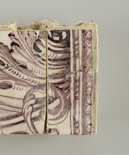 Wall Facing (Holland)