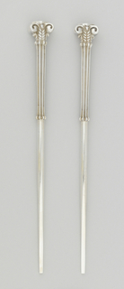 Composite Corinthian Chopsticks